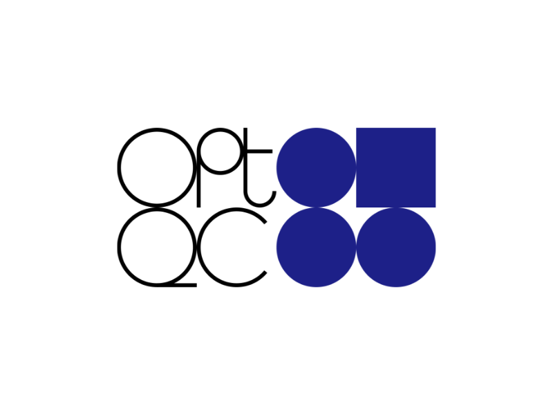 OptQC株式会社