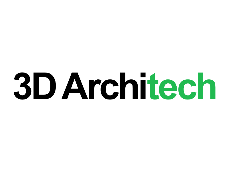 3D Architech 合同会社