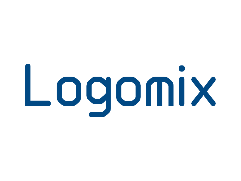 株式会社Logomix